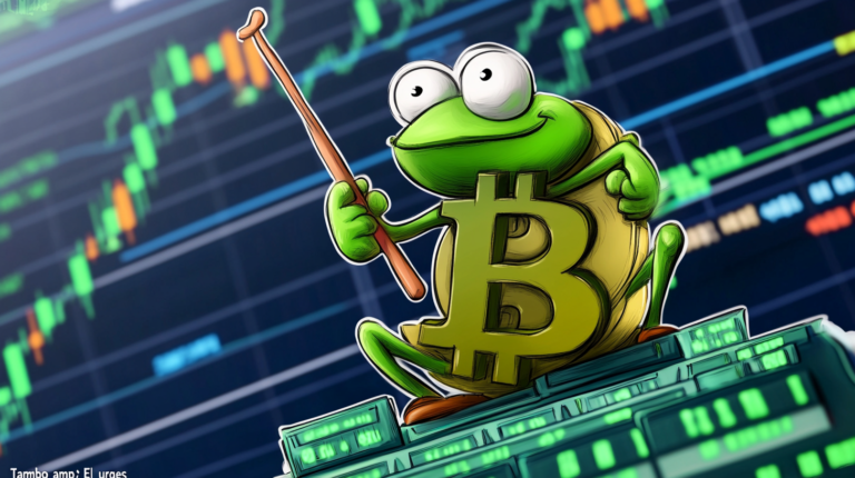 Mpeppe Tokenholders Report No Liquidity After Claim Launch