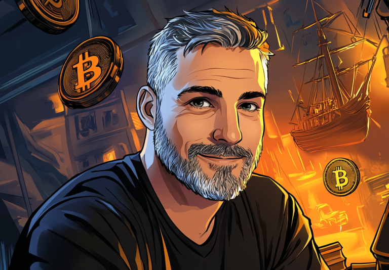 Microsoft Could Boost Its Market Cap by $5 Trillion with Bitcoin