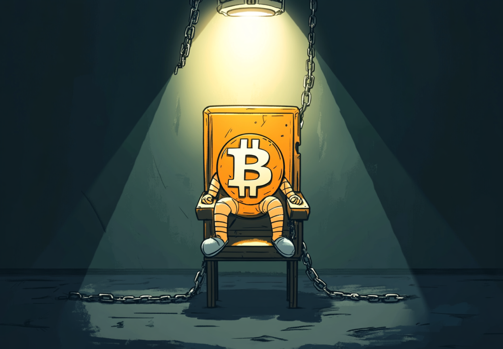 Bitcoin Investor Faces Jail for $4M Crypto Tax Evasion