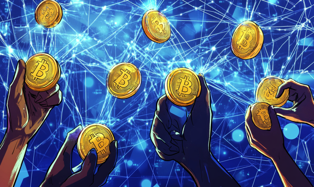 19% of US Voters Now Use or Invest in Crypto, New Poll Reports