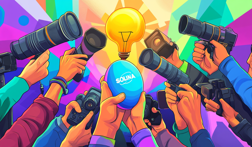 Solana (SOL) Sees Price Surge Following Trump’s AI Advisor Appointment
