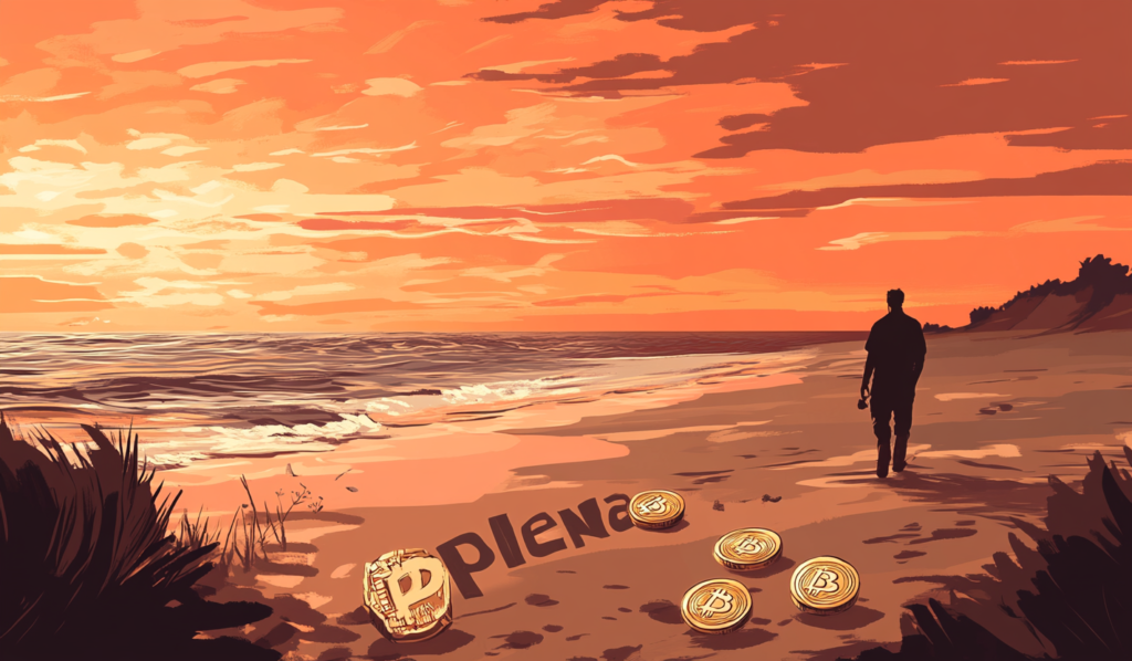 DeFi Becomes Simpler with Plena’s Integration of Solana Blockchain