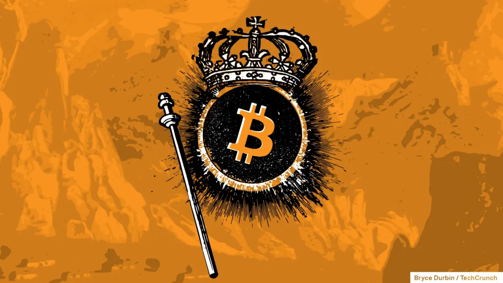 Bitcoin Sinks to $80K as Economic Uncertainty Weighs on Market
