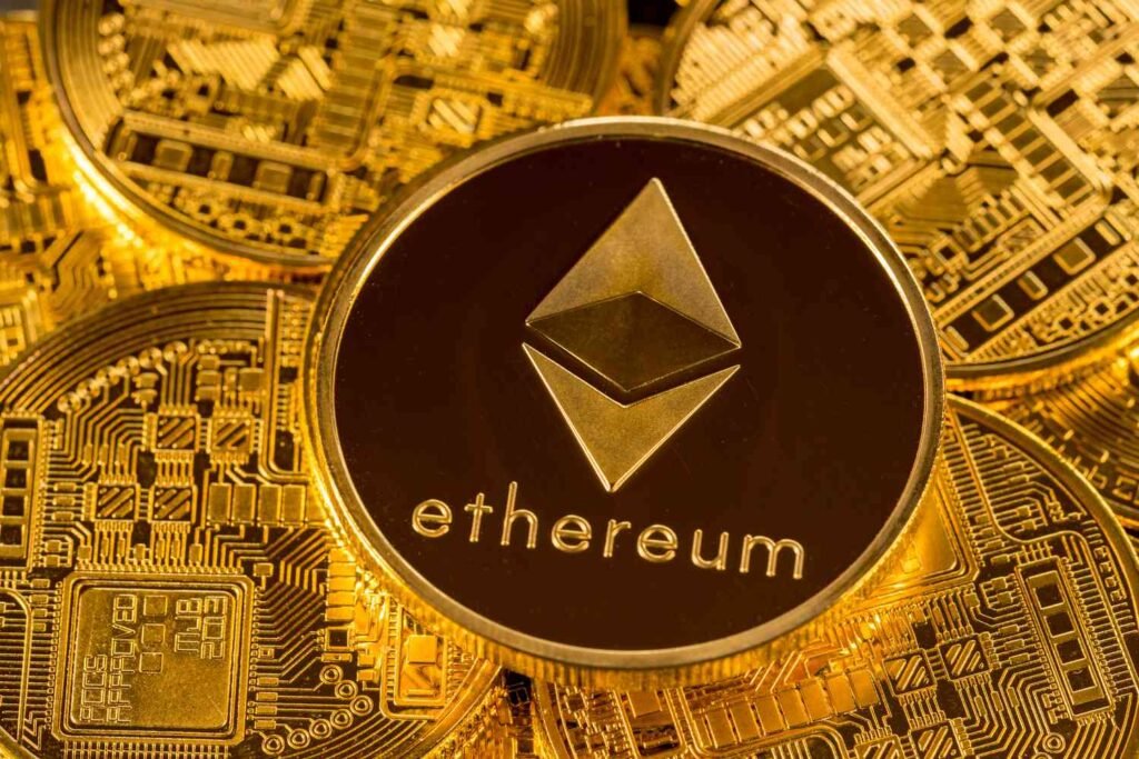 Ethereum Price Crashes – Could It Drop to $1,500?