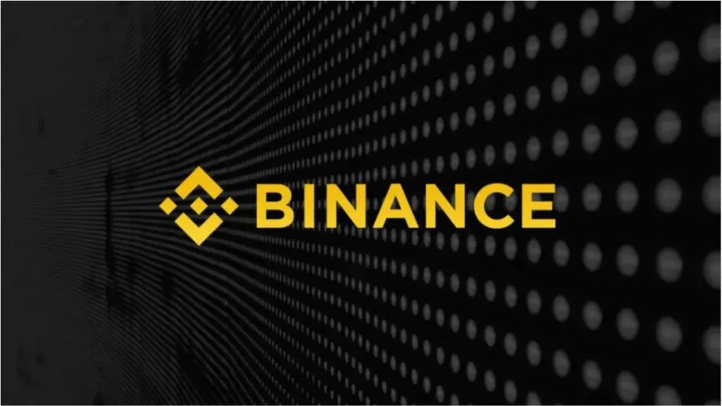 Binance
