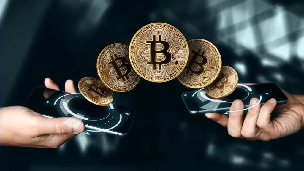 Web3 fintech payment trends