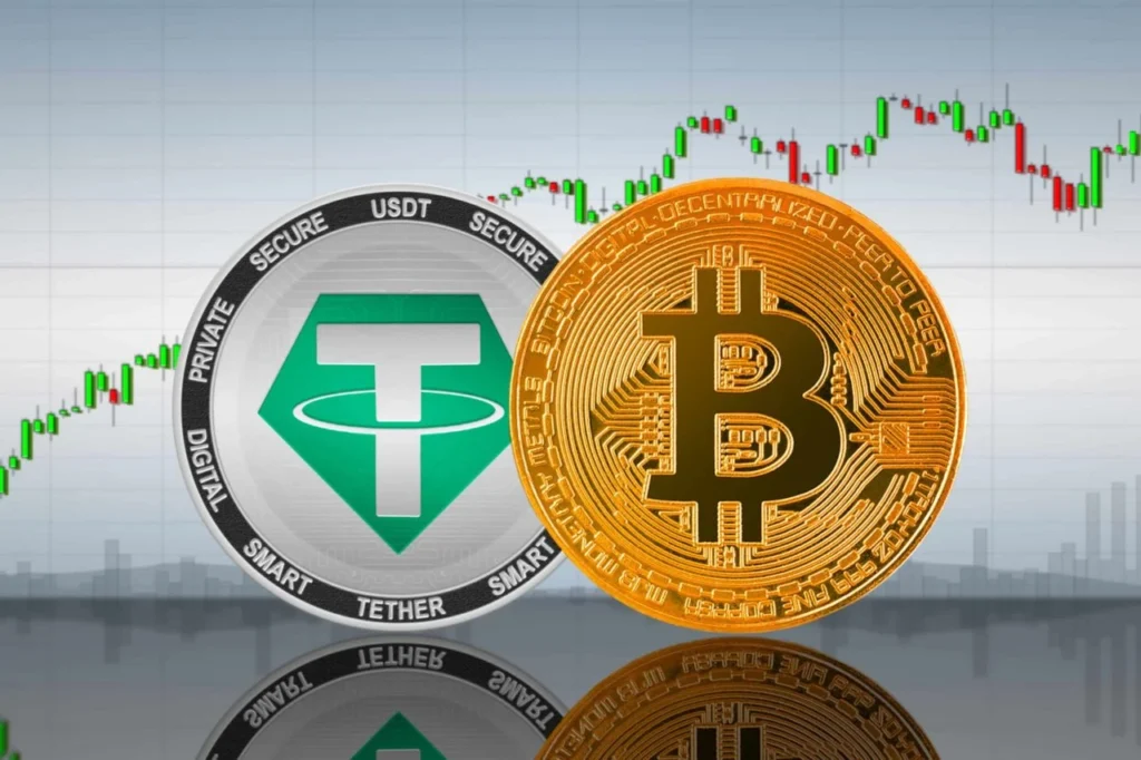 USDT