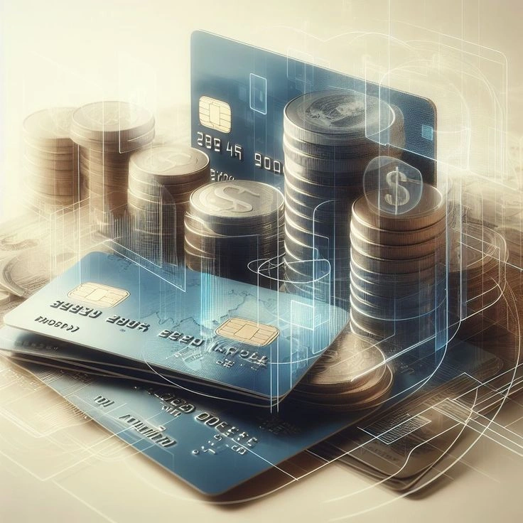 Invest and spend crypto