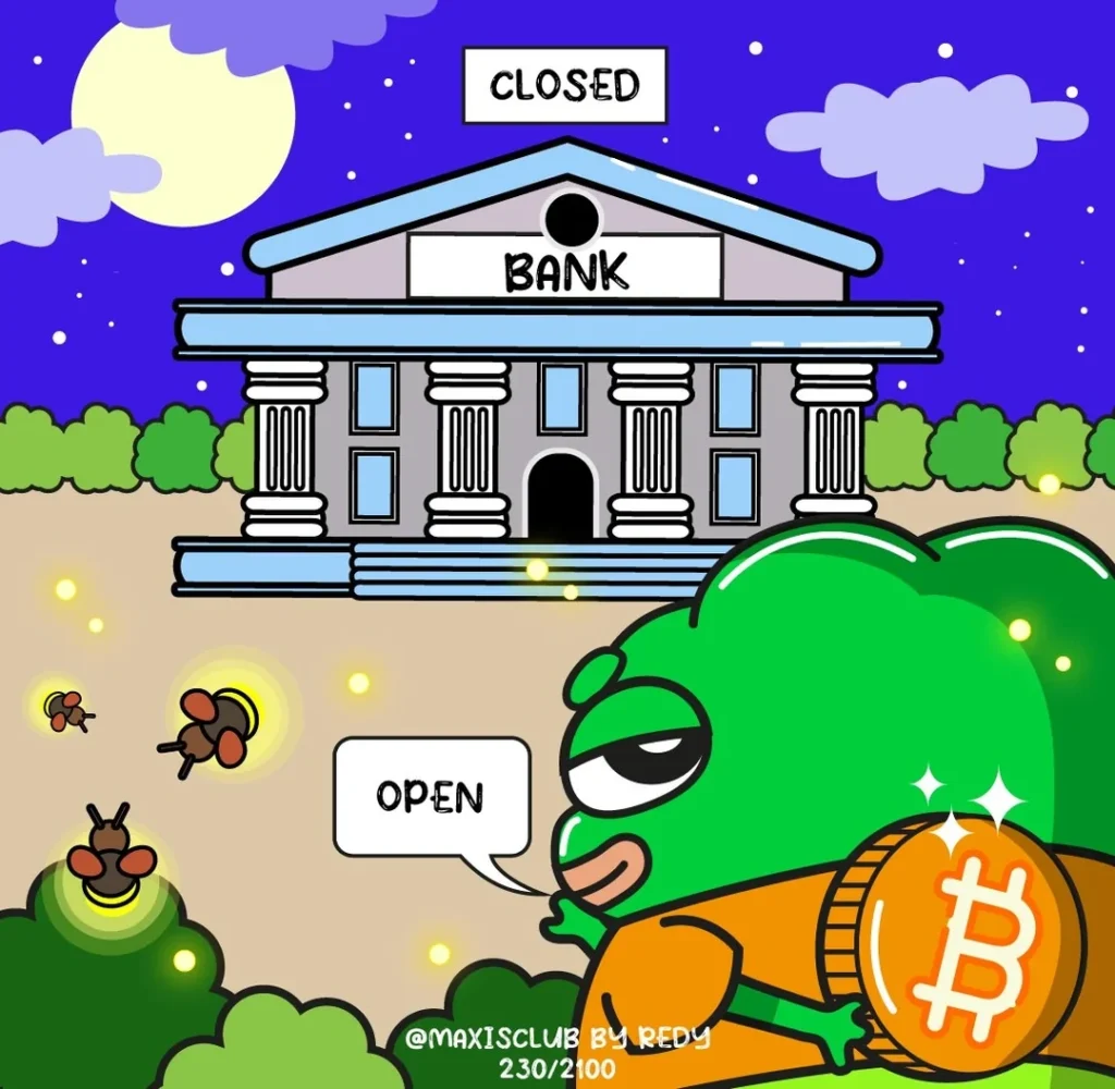crypto trading