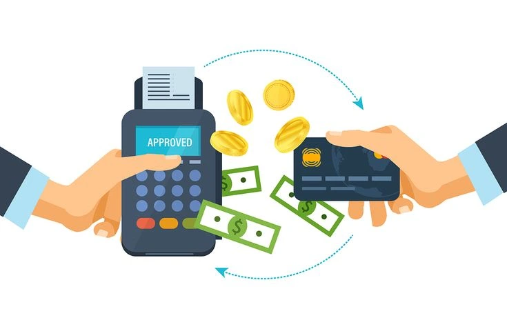 Crypto vs Traditional Credit Card