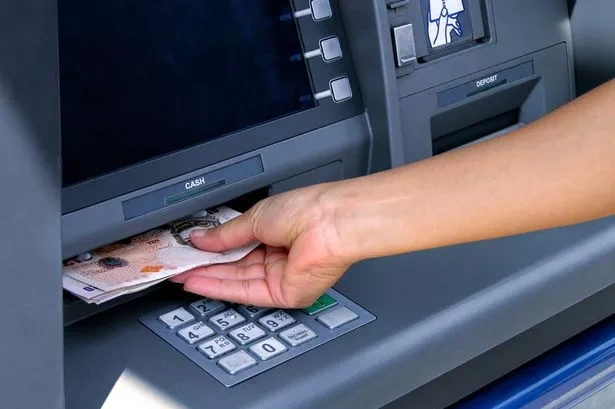 ATM