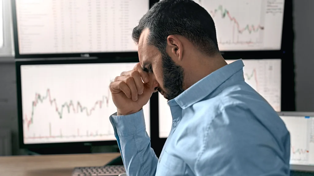 Crypto Trading Mistakes