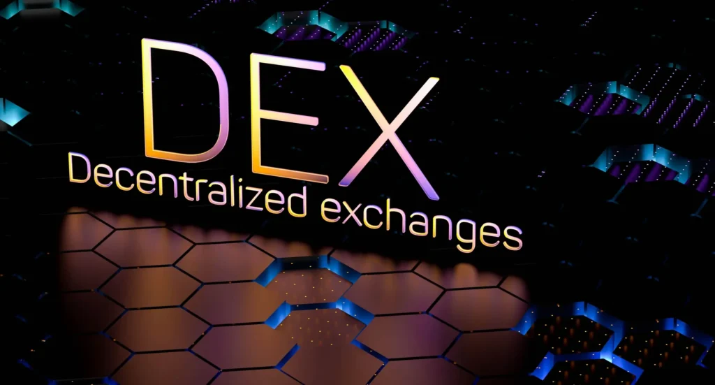 DEXs