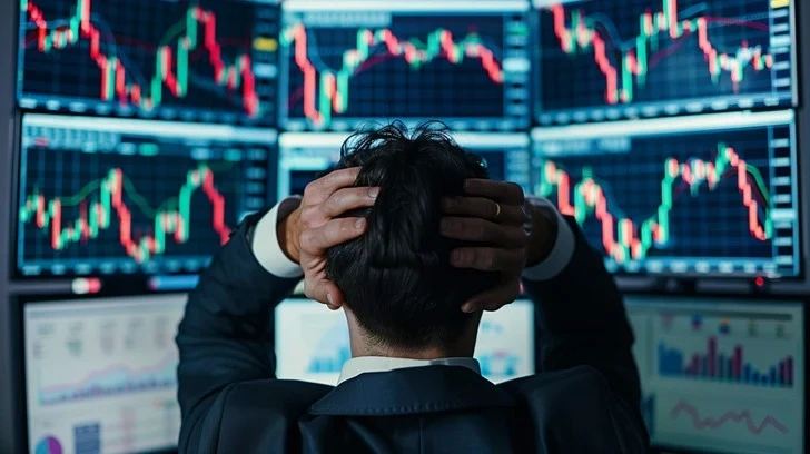 Candlestick Charts