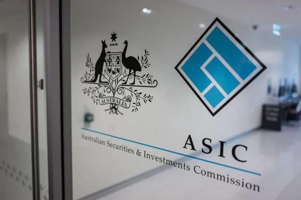 ASIC