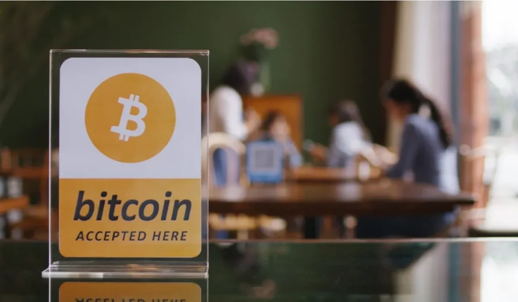 travel with crypto card