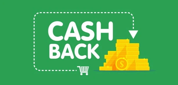Crypto Cashback & Rewards
