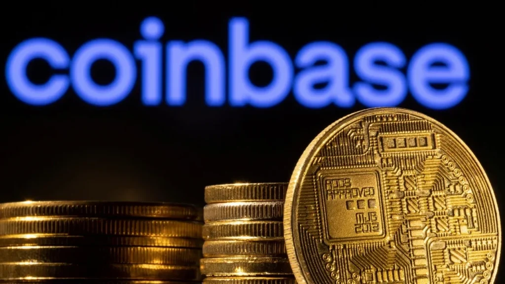coinbase