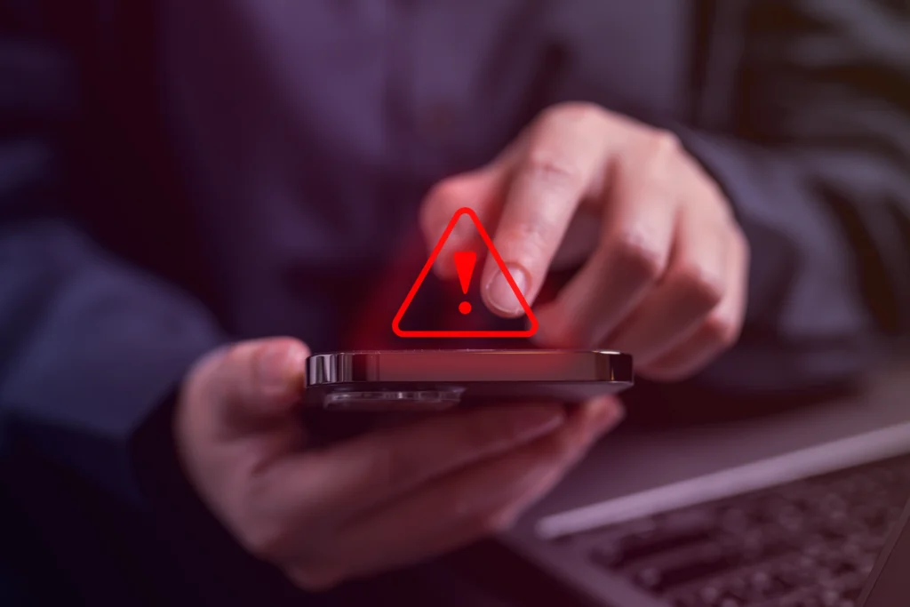 Fake project detection