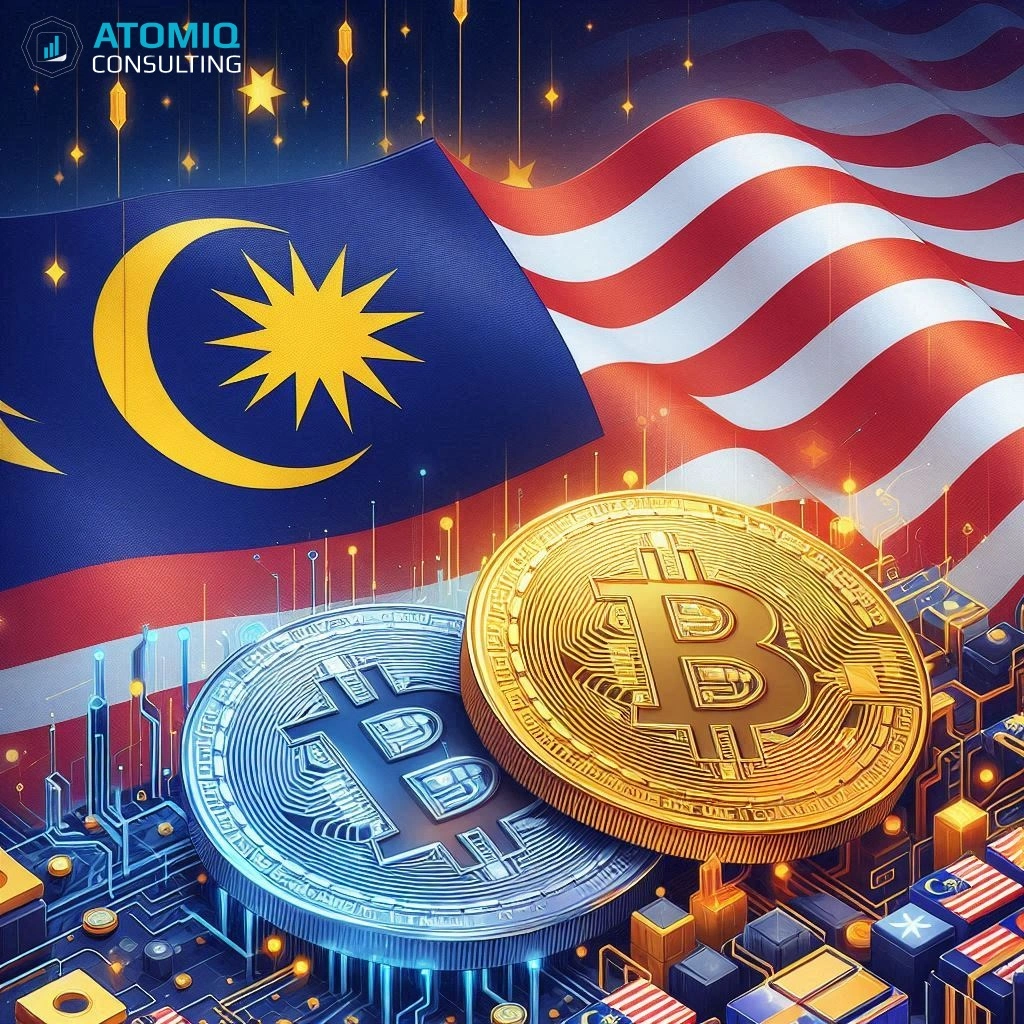 Malaysia crypto payment adoption