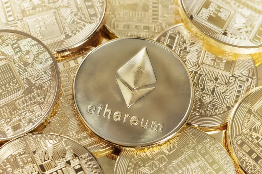 ETH