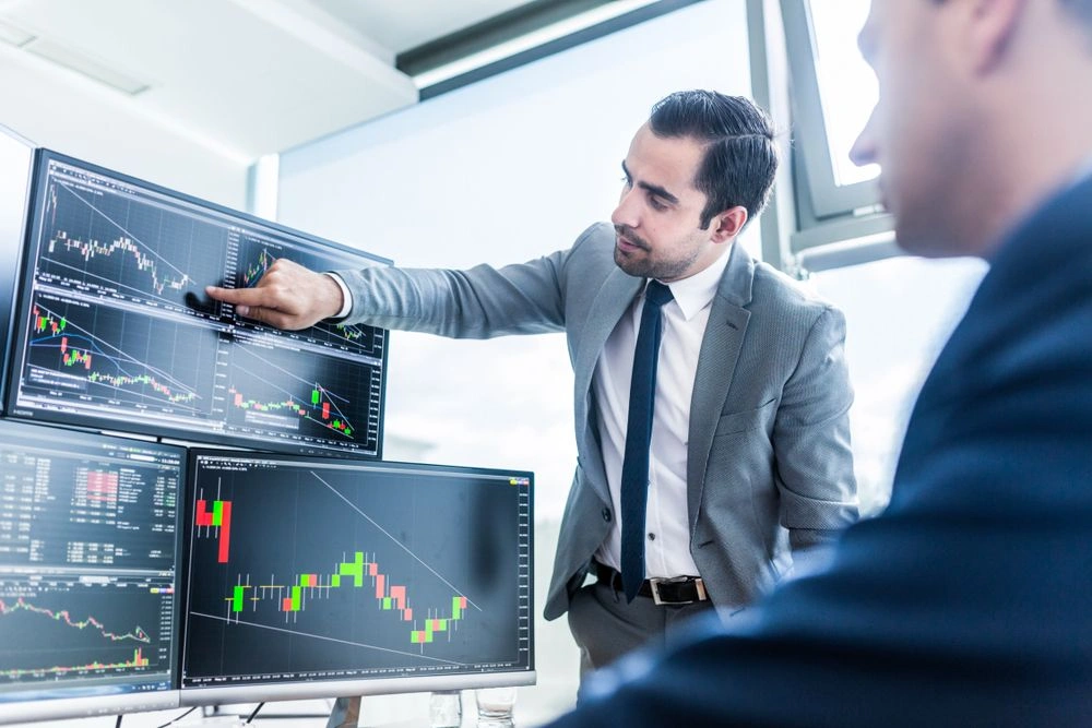 Beginner Crypto Trading