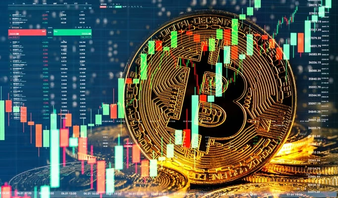 Candlestick Charts