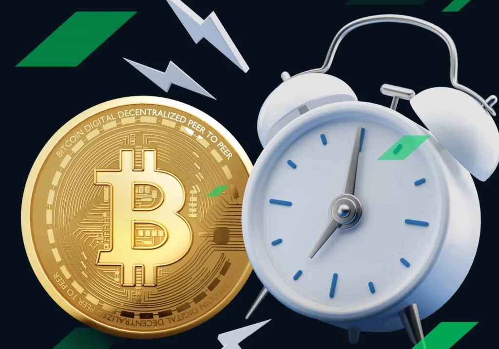 Don’t All-In Crypto