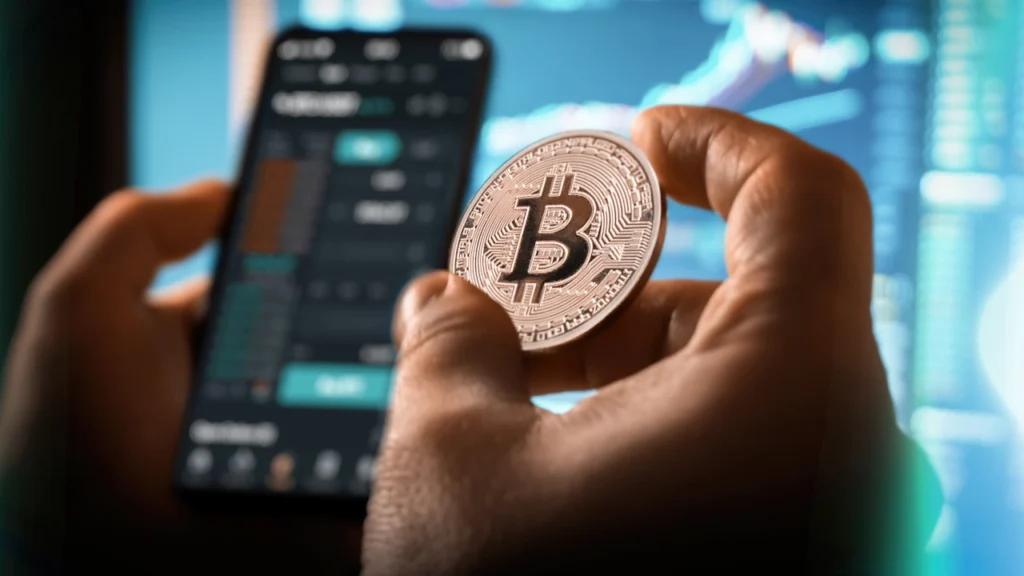 How to Choose Crypto Platform