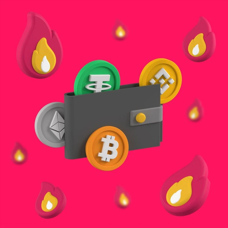 USDT storage safety