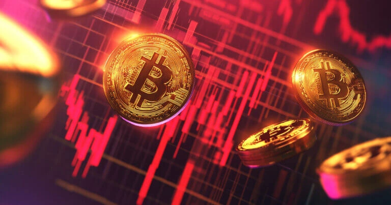 Crypto Liquidation