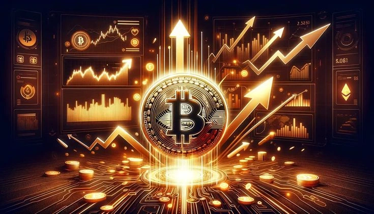 Crypto to buy McDonald's