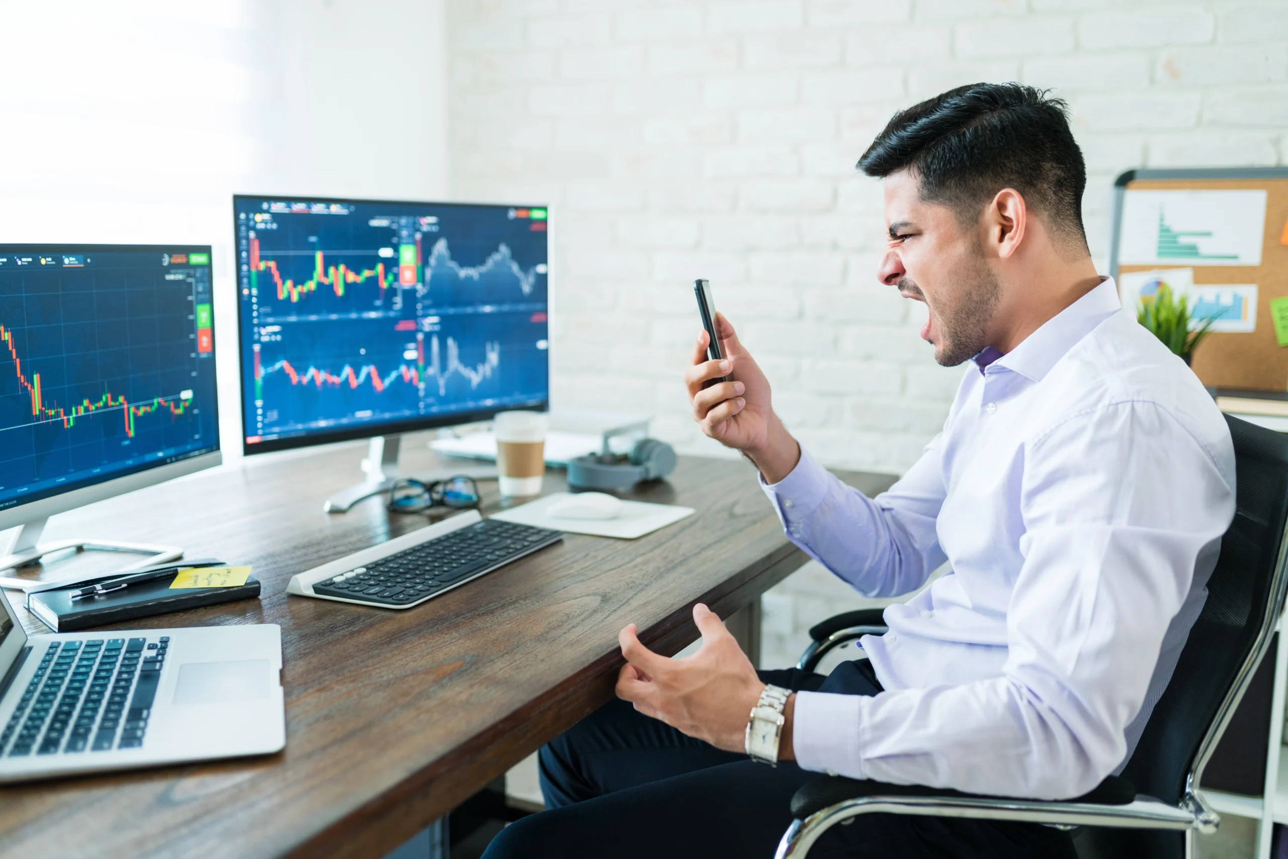 Beginner Crypto Trading