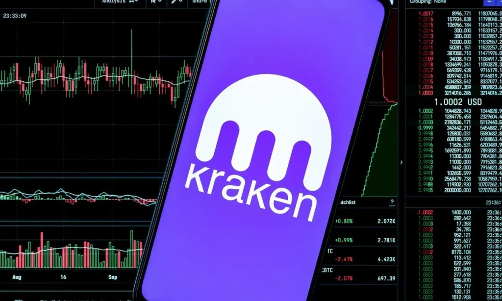 Crypto trading platforms
