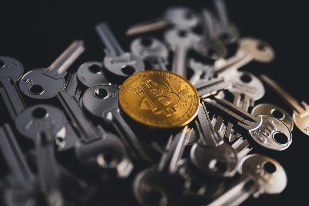 CBDC vs Crypto