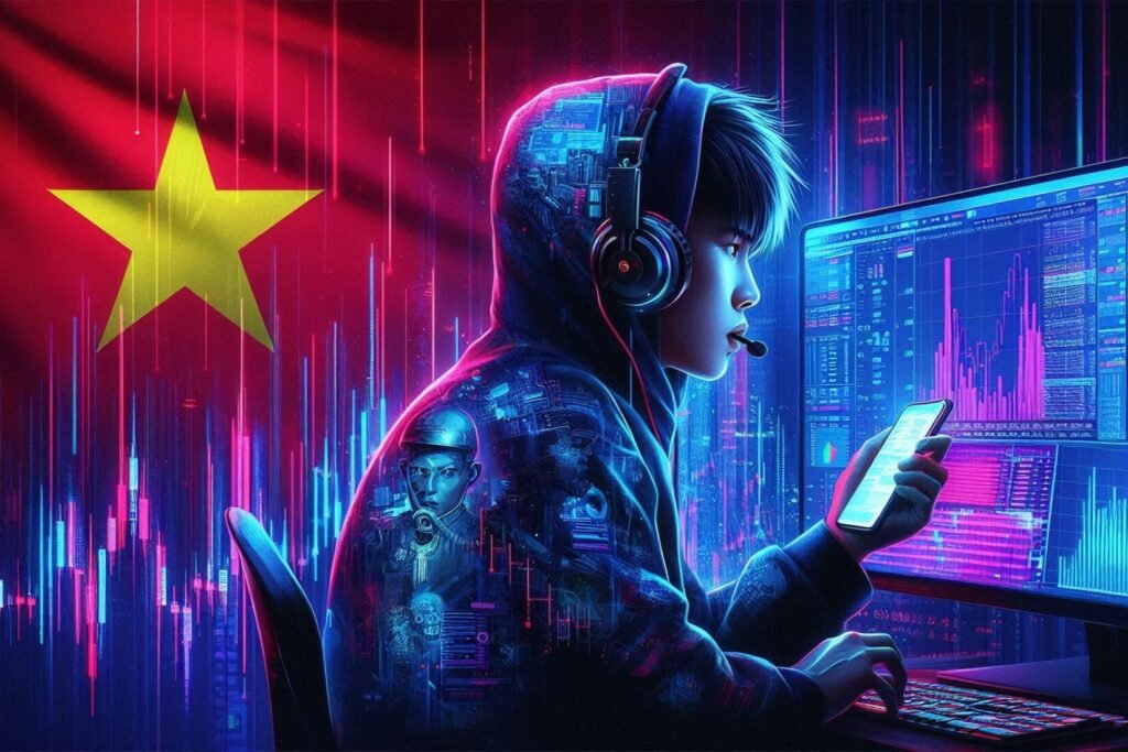 Forex Vietnam: What You Really Need to Know About Legal Forex Trading