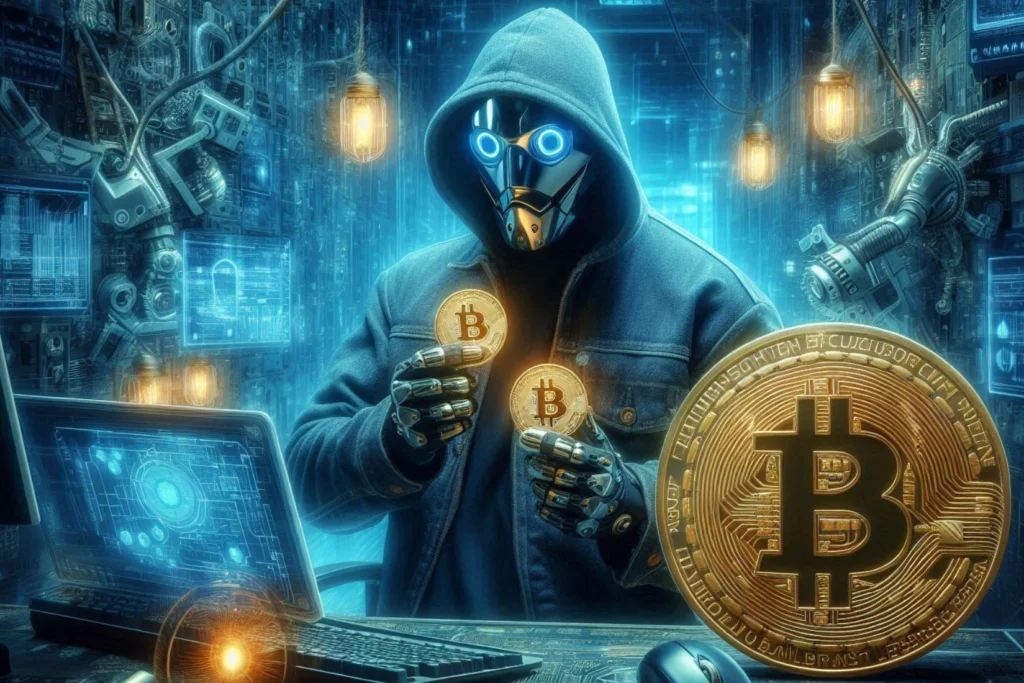 Crypto Legal Status