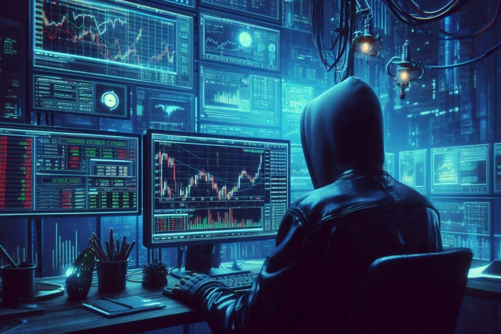 Find Crypto KOLs