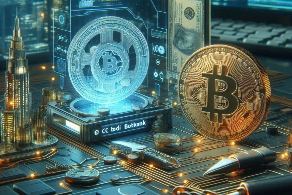 Bitcoin