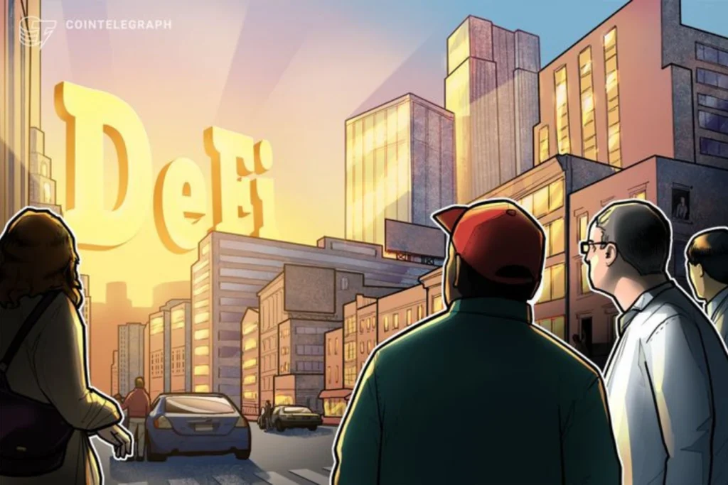 One Crypto Trader’s Hard-Learned Lesson: Is DeFi Yield Farming Still Worth It in 2025?