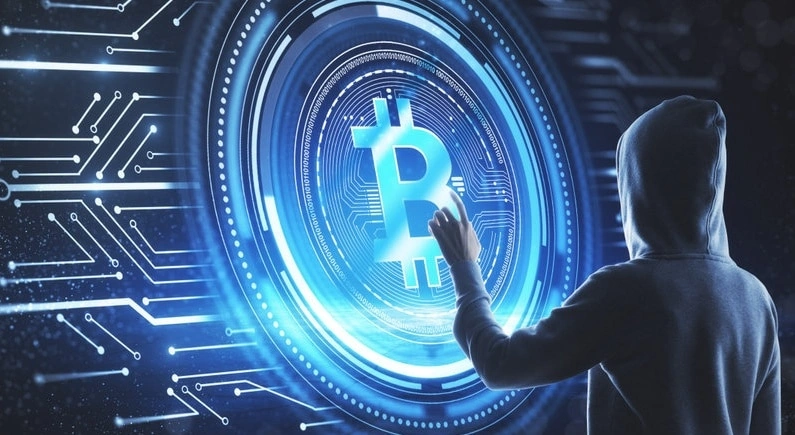 interest rate and crypto