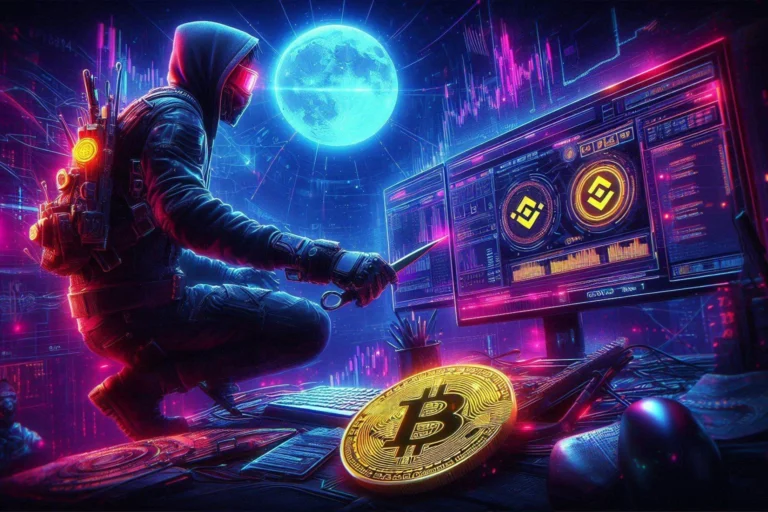 Everything You Should Know About How to Use Launchpad on Binance