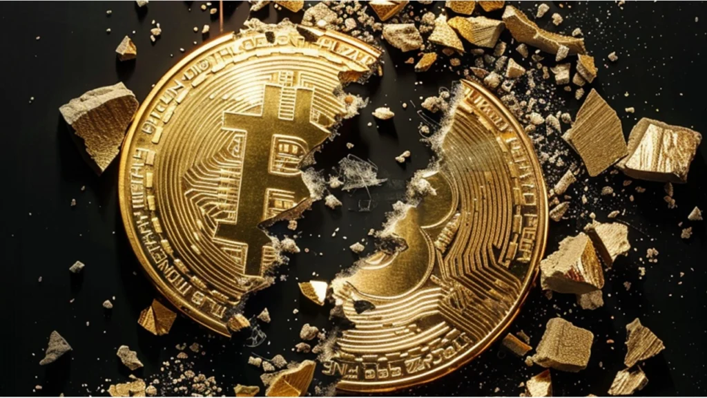 Bitcoin Halving Impact