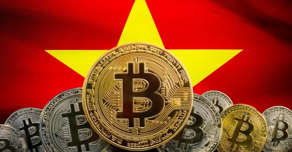 Bitcoin Halving Impact