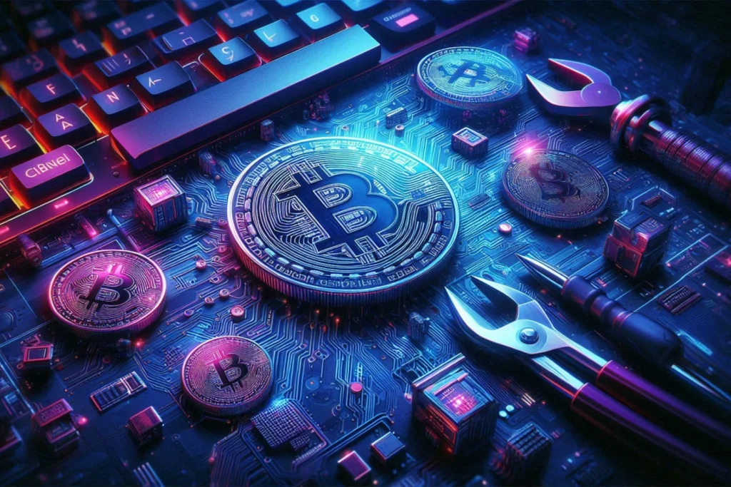 Top 5 On-Chain Tools That Actually Make Crypto Easier