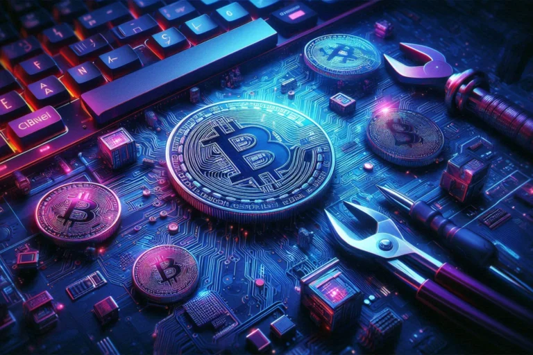 Top 5 On-Chain Tools That Actually Make Crypto Easier