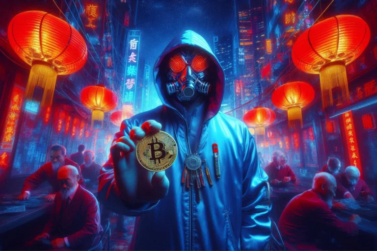 What If You Joined a Chinese Crypto Community in 2025?