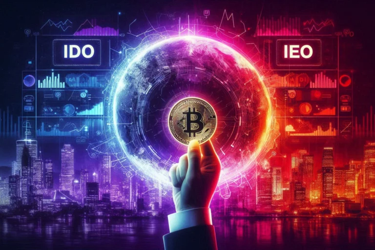 IDO vs IEO: 5 Crucial Things You Should Know Before Investing
