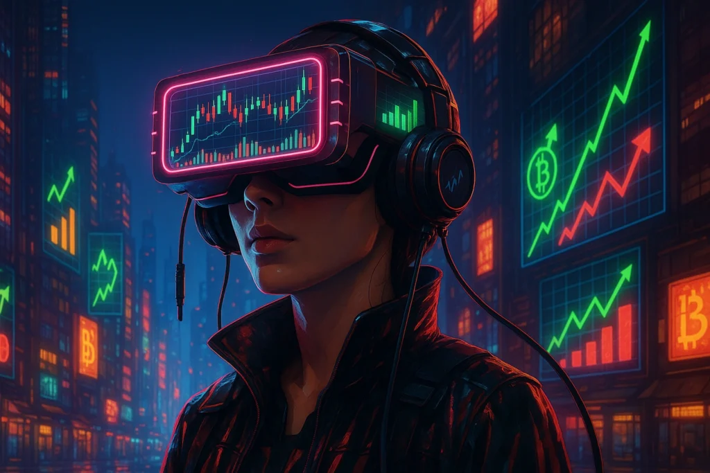 Crypto vs Gold: Vietnam’s Most Asked Questions About Crisis Protection and Inflation Hedges