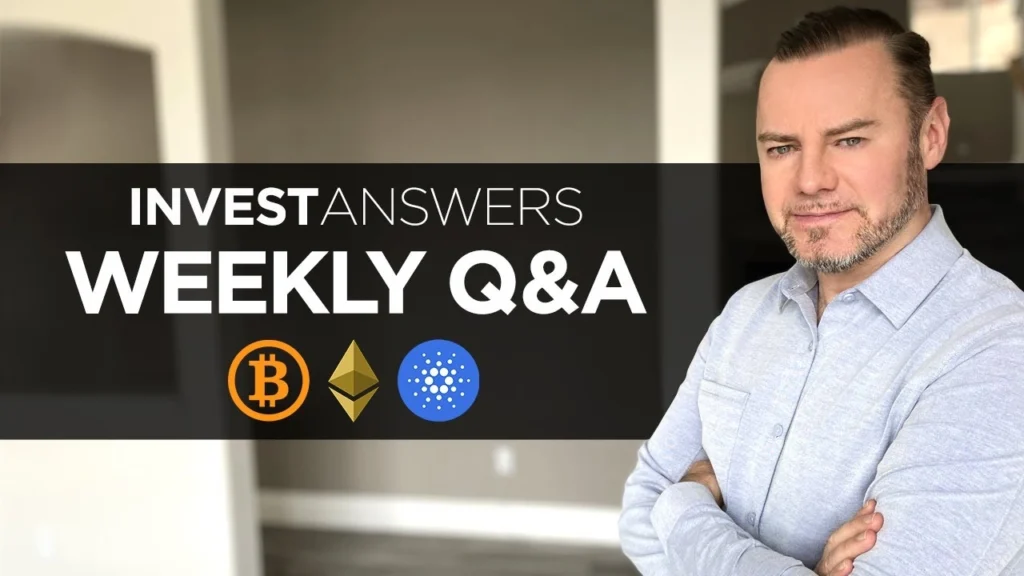 top crypto YouTube